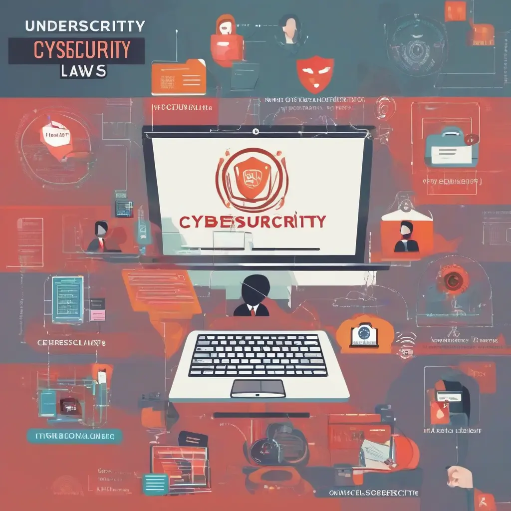 Understanding Cybersecurity Laws in India: A Comprehensive Guide for Users
