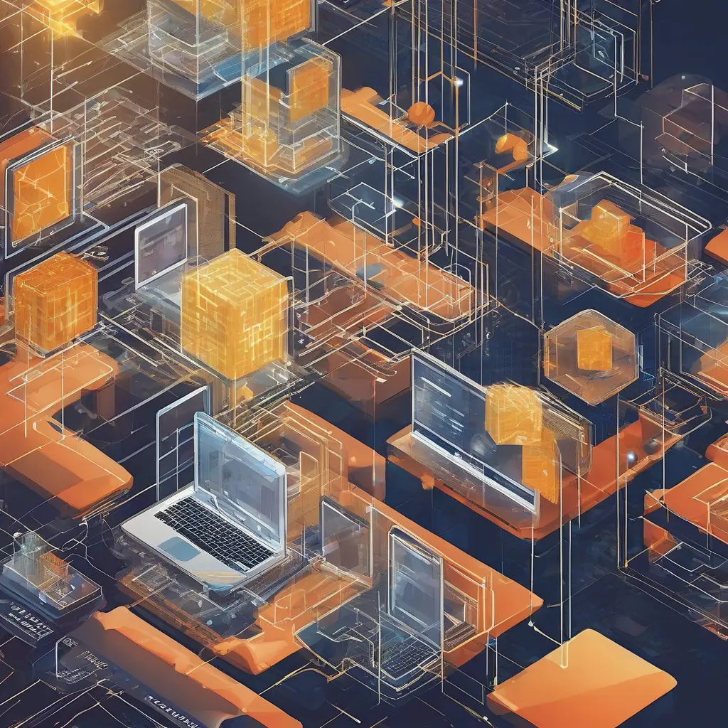 The Role of Blockchain Technology in Everyday Transactions: A Practical Guide