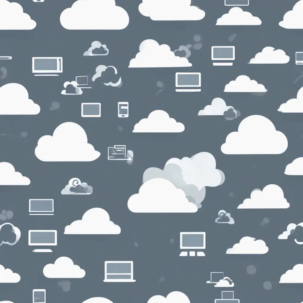 Understanding the Basics of Cloud Computing and Its Applications for Businesses