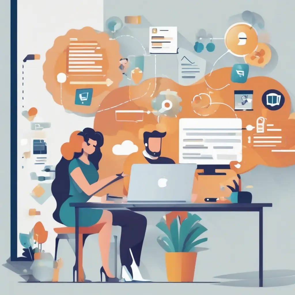 The Advantages of Using CRM Tools for Small Businesses to Manage Customer Relationships Effectively