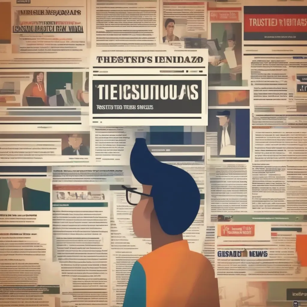 How to Identify Trusted News Sources in India’s Digital Age