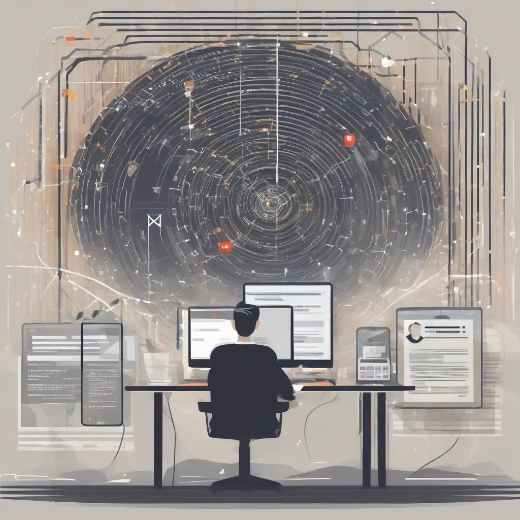 Understanding the Role of Cybersecurity Measures in Safeguarding Personal Data Online