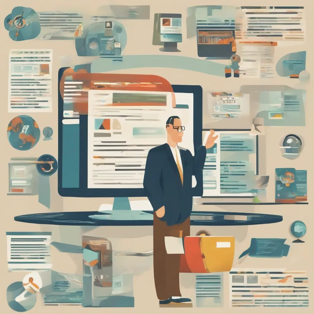 How to Identify Reliable Sources of Information Online: Essential Tips for Users