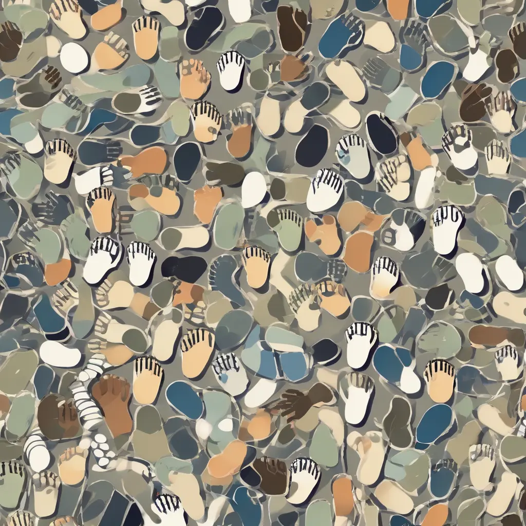 Understanding Digital Footprints: How Your Online Activity Is Tracked