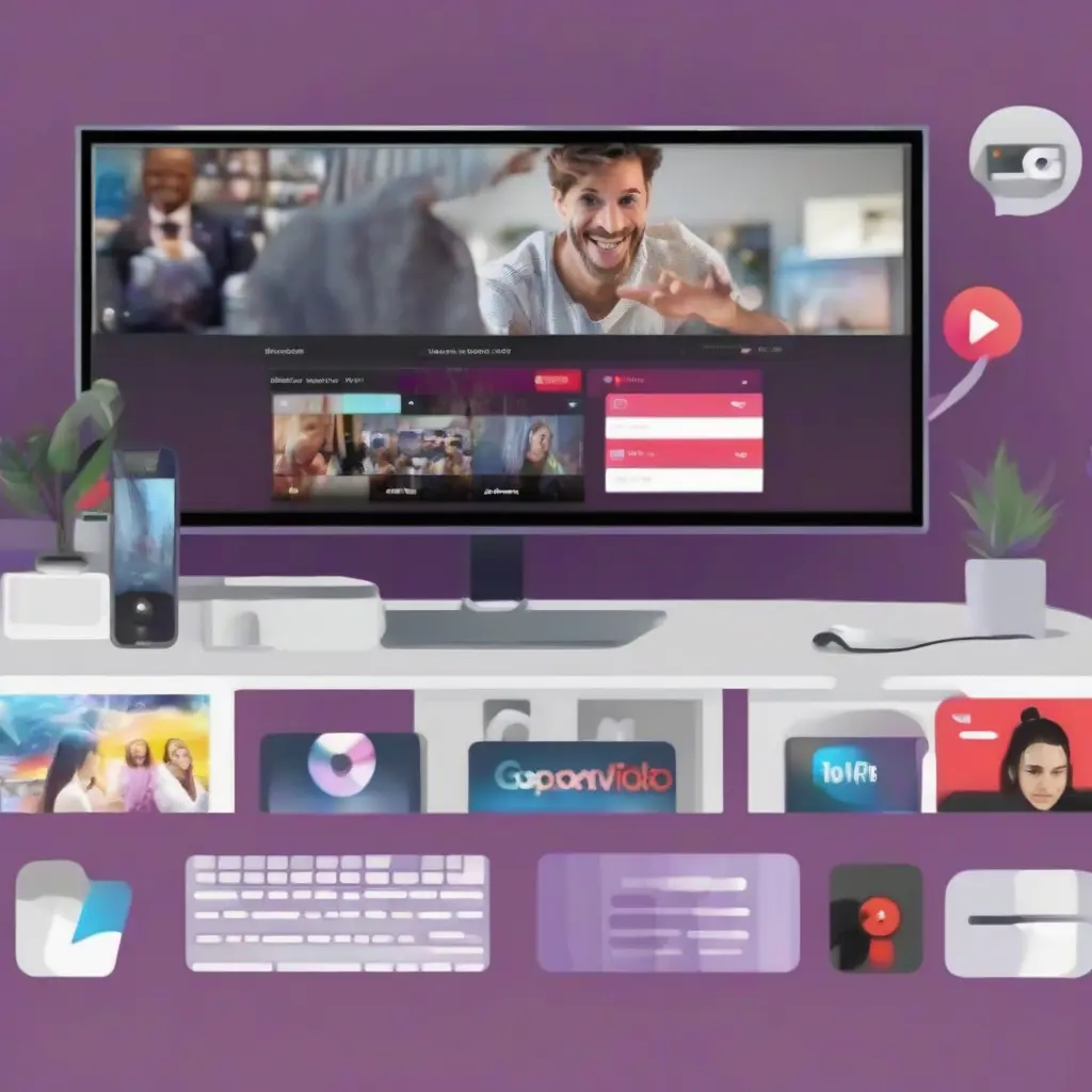 Essential Tips for Choosing the Right Video Streaming Platform for Your Needs