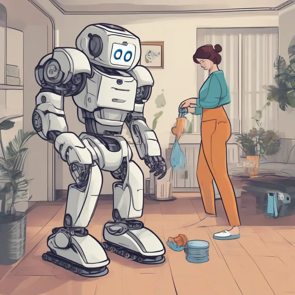 The Role of Robotics in Streamlining Household Chores: A Comprehensive Guide