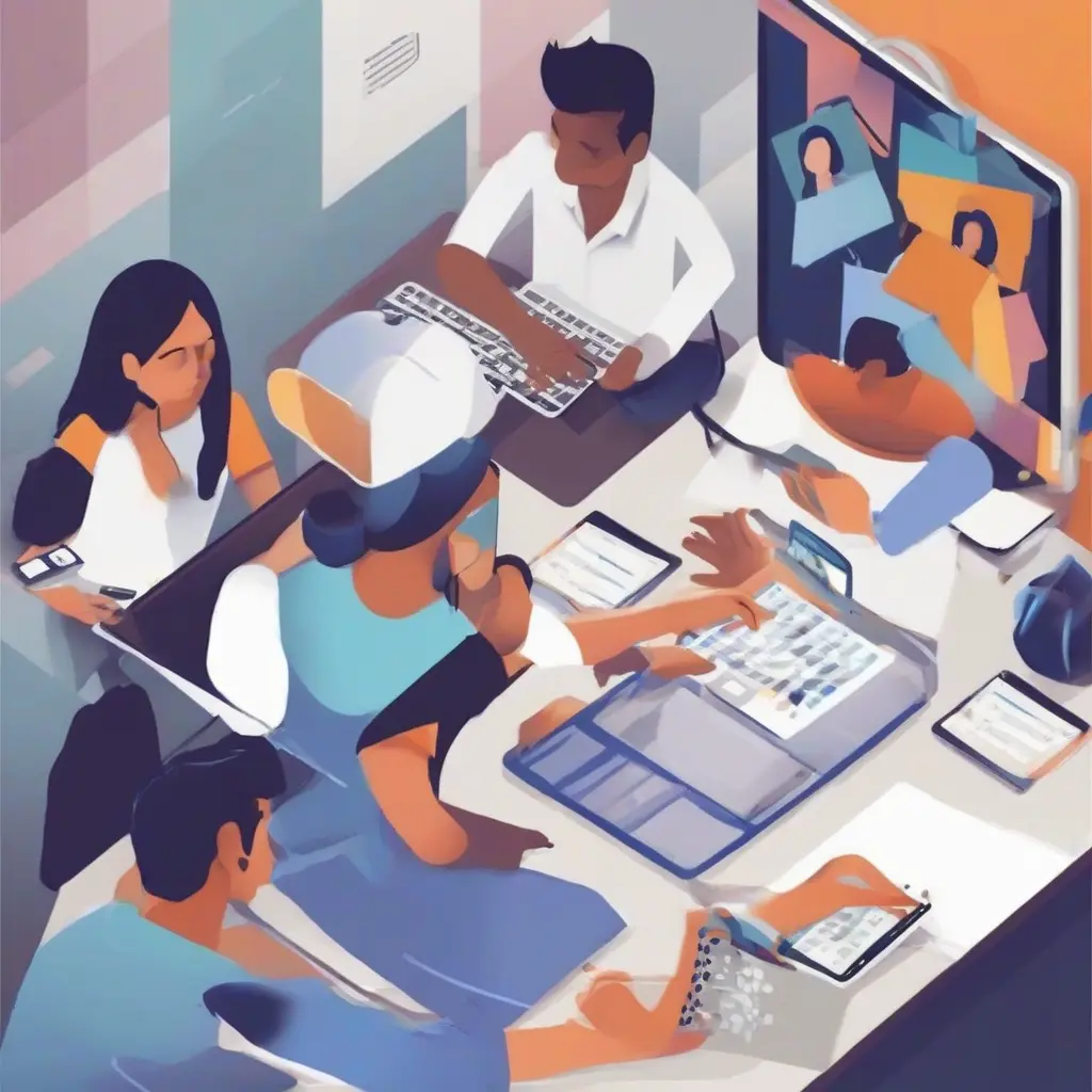 Unlocking Success: The Benefits of Collaborative Tools for Remote Teams in India’s Gig Economy