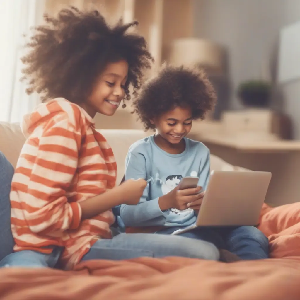 How to Use Parental Control Apps to Ensure Kids’ Safety Online