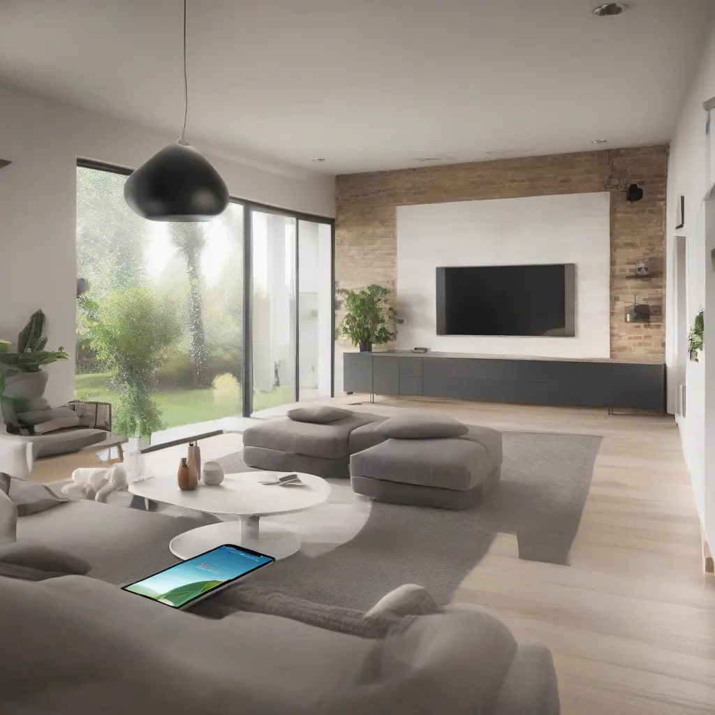 What to Know About Smart Home Devices: Benefits and Challenges for Homeowners