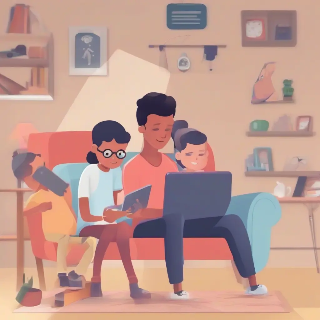The Importance of Parental Control Apps for Managing Kids’ Screen Time Effectively