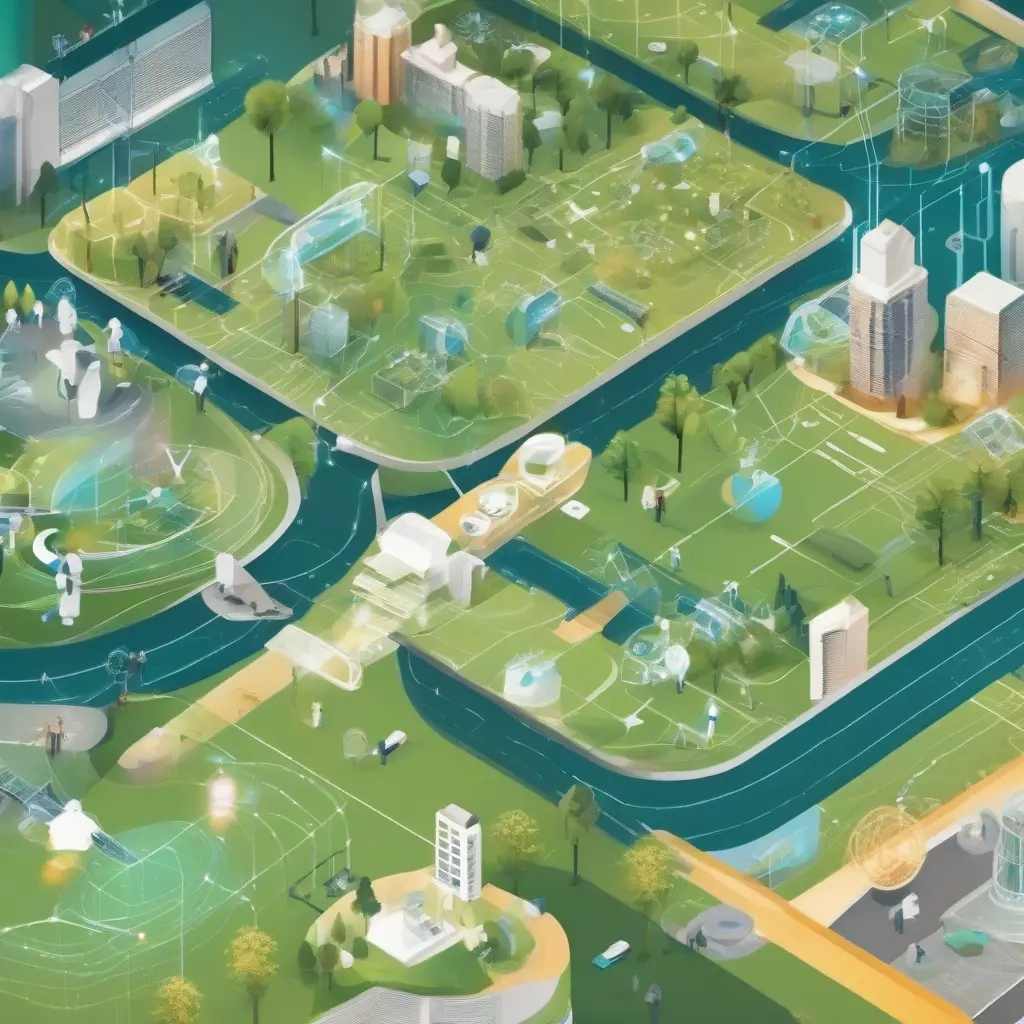 Exploring the Future of Work: How Technology Is Transforming Professional Landscapes