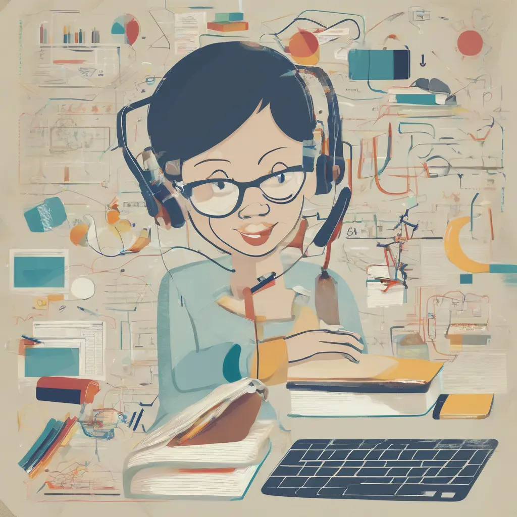 Transforming Education: How Advanced Digital Tools Are Helping Teachers Adapt to New Practices