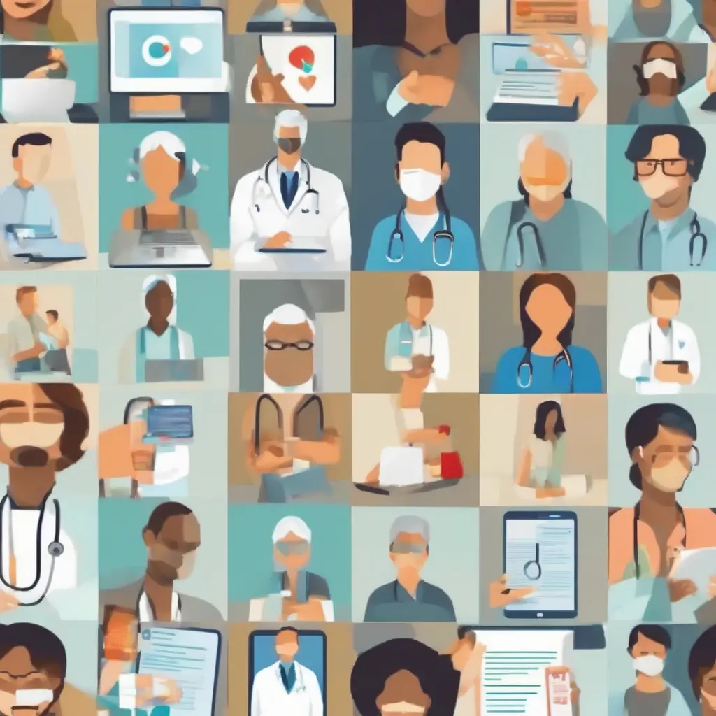 How Online Consultation Platforms Are Revolutionizing Traditional Healthcare Delivery