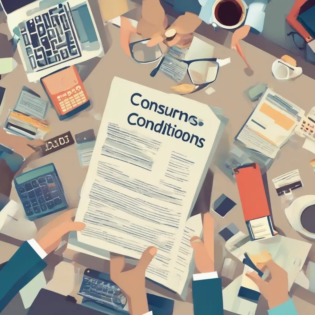 Understanding the Importance of Terms and Conditions: A Guide for Indian Consumers