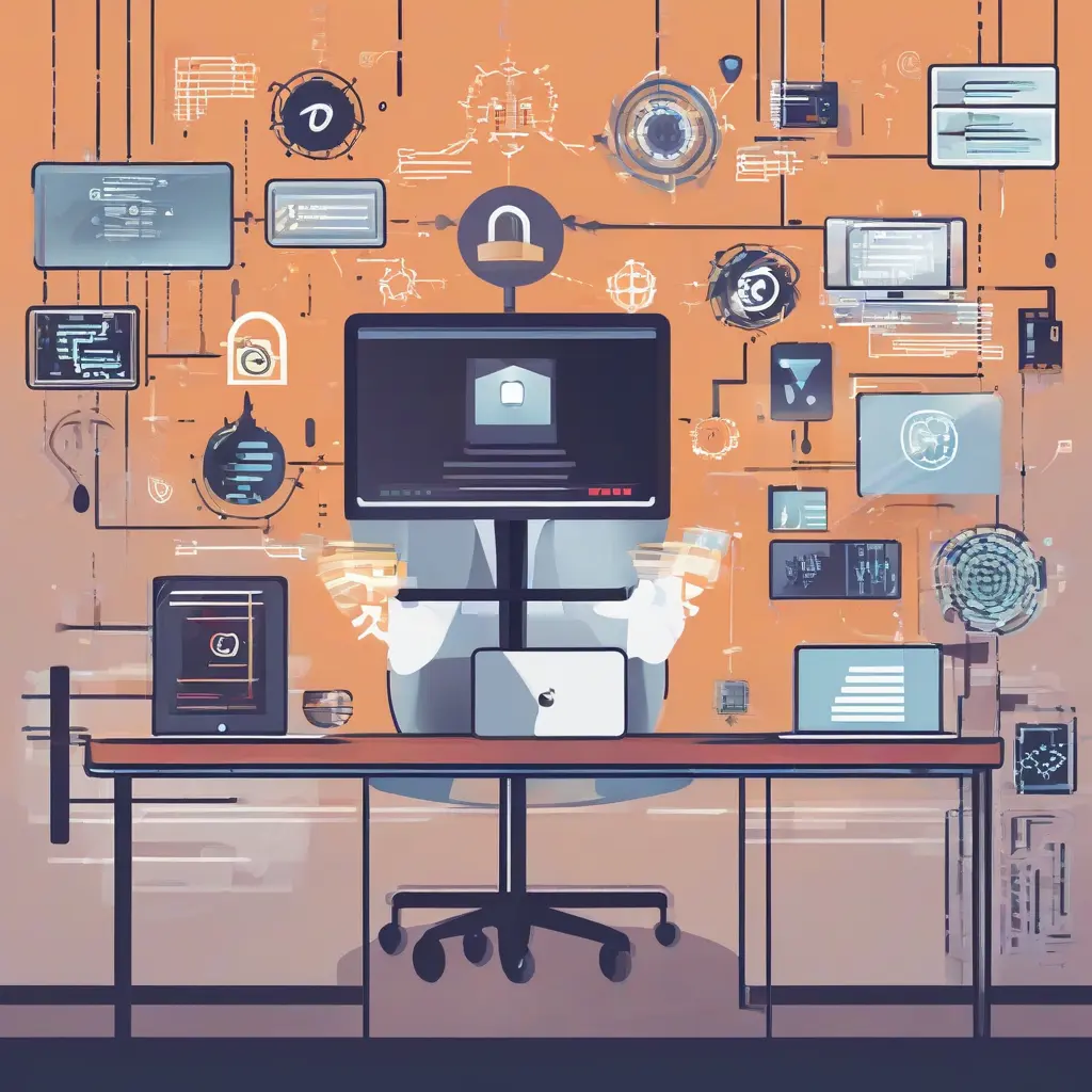 Understanding Cybersecurity Best Practices for Small Business Owners