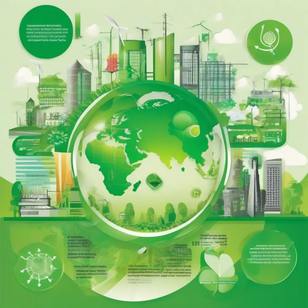 The Impact of Sustainable Technology Innovations on Environmental Awareness in Daily Life