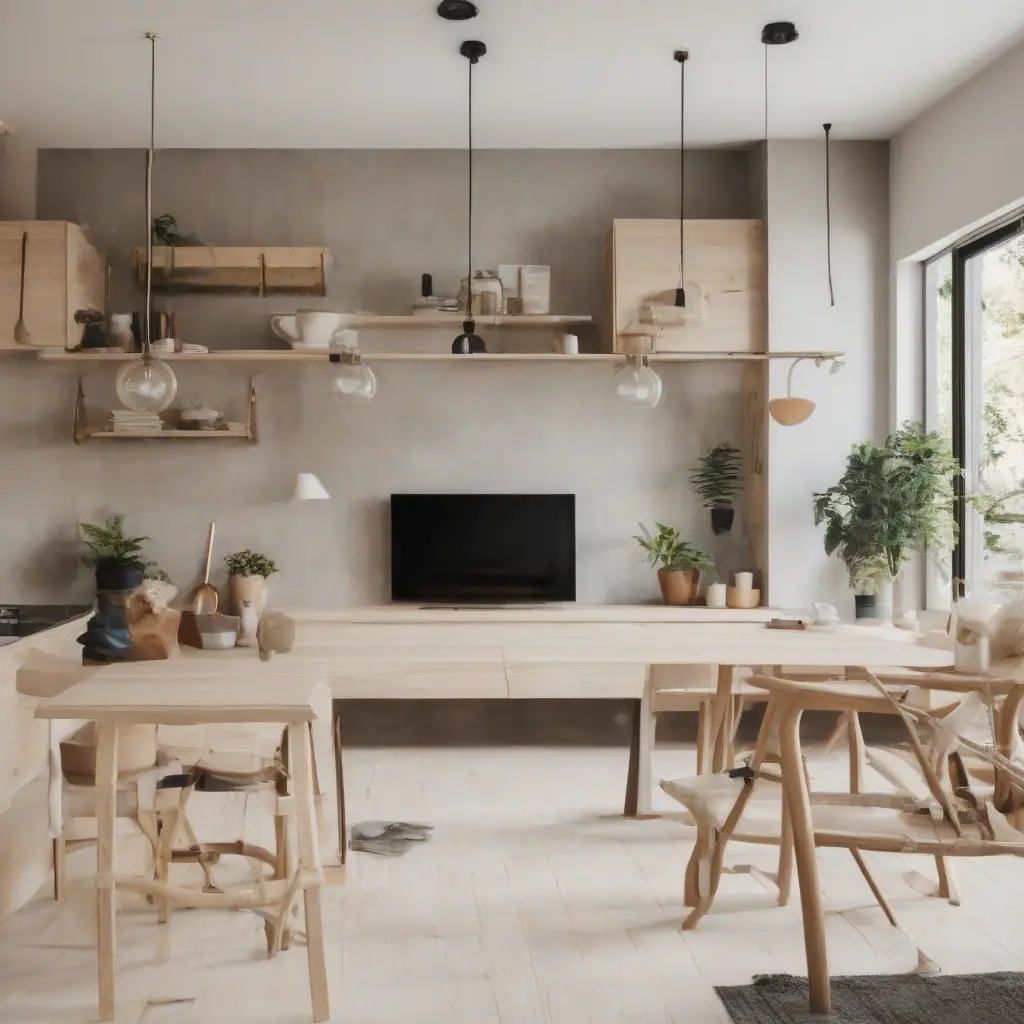 Harnessing Digital Tools for Efficient Home Renovation: A Complete Guide