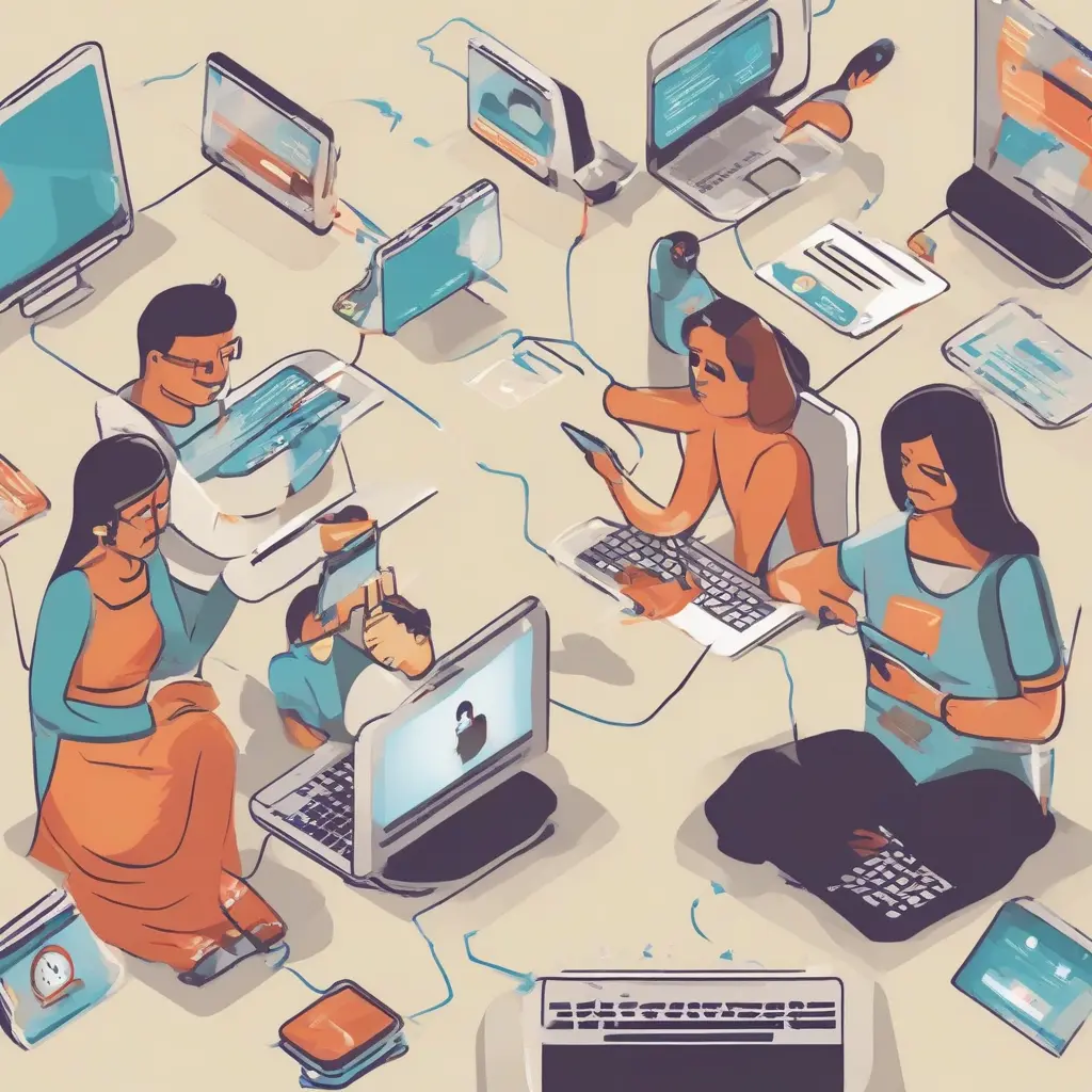 Navigating Online Conflict Resolution: Essential Rights for Indian Digital Consumers
