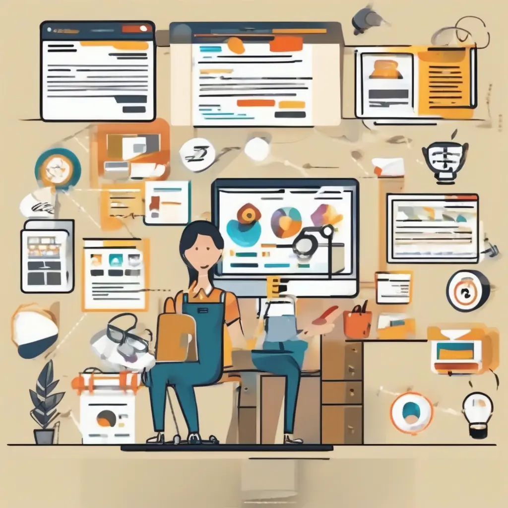 Effective Strategies for Small Business Owners to Manage Online Reputation in India