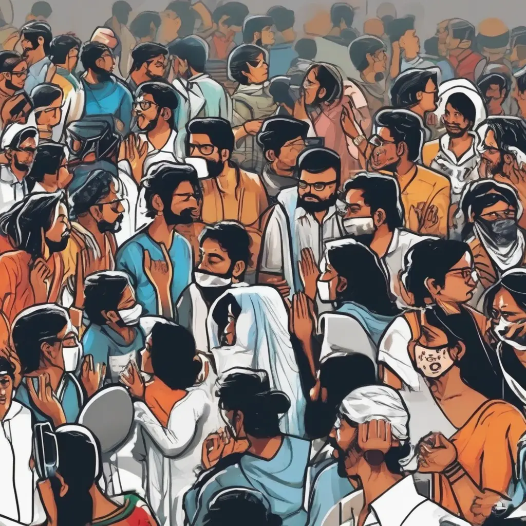 Understanding Digital Activism and Your Rights in India's Online Environment
