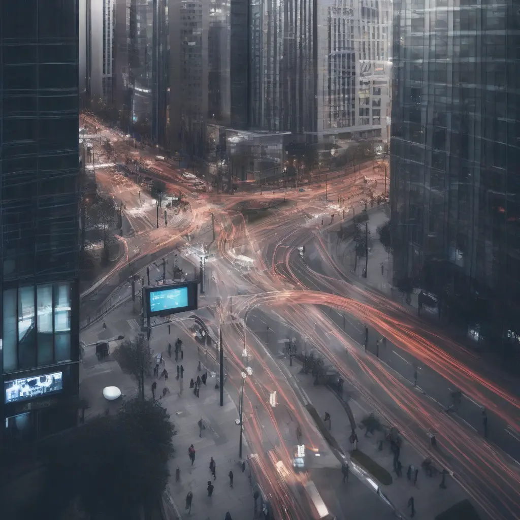 How Smart Technology is Enhancing Personal Safety in Urban Environments