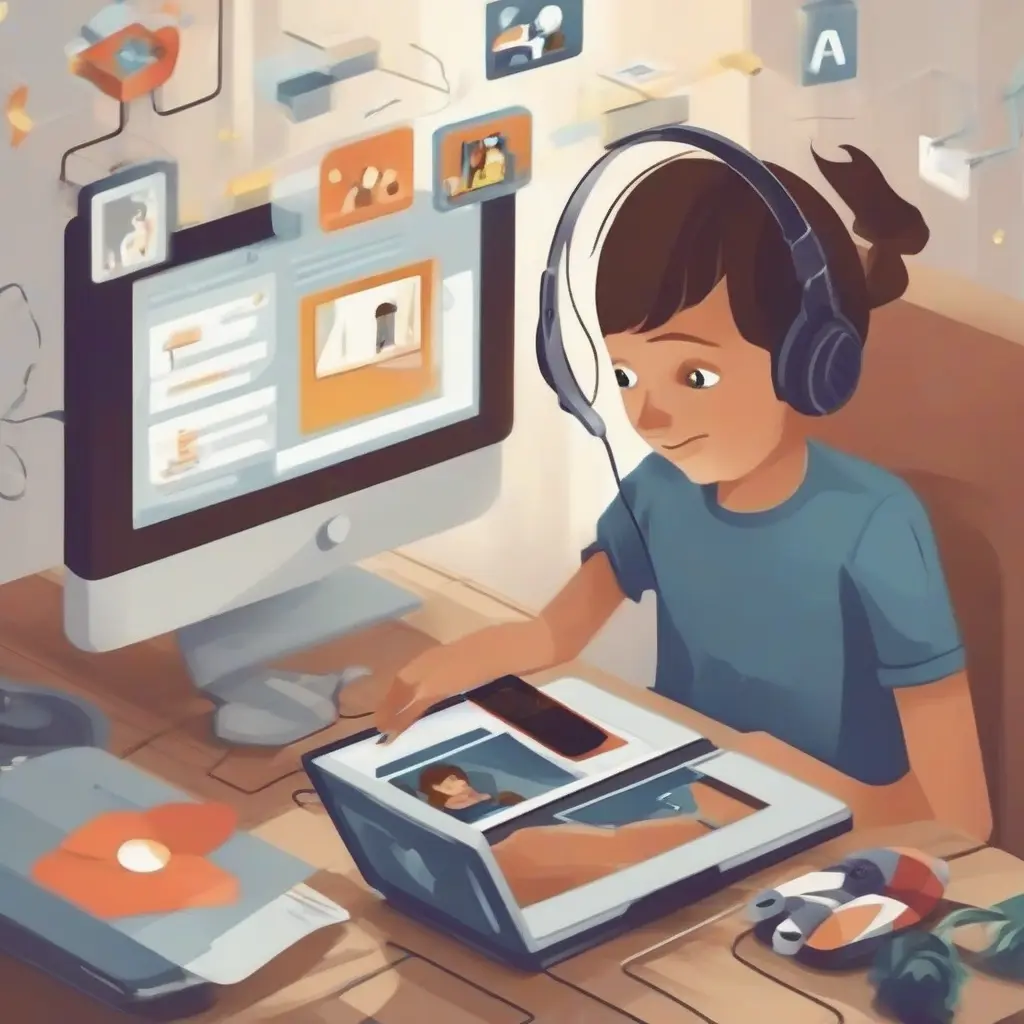 Essential Tips for Monitoring Your Child’s Online Activity Without Invading Their Privacy