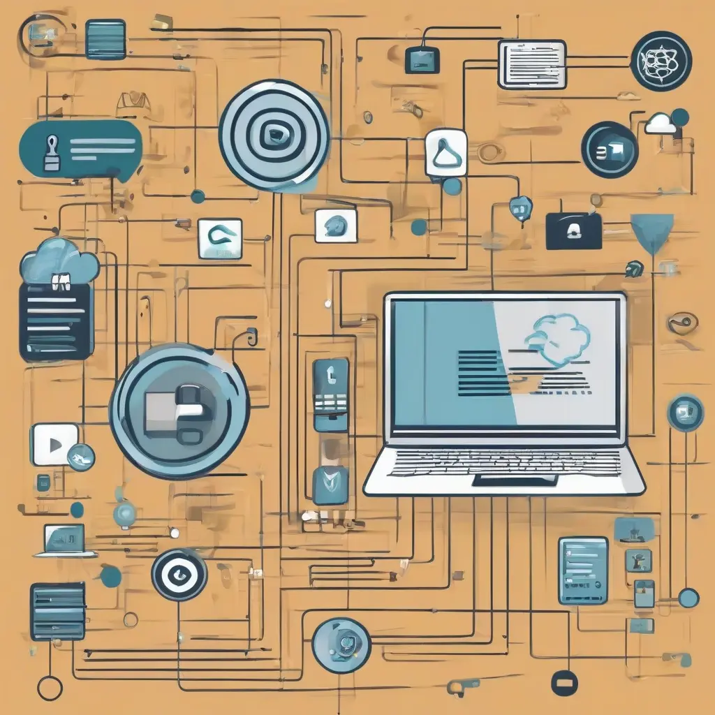 Understanding the Role of Encryption in Online Communications for Secure Interactions