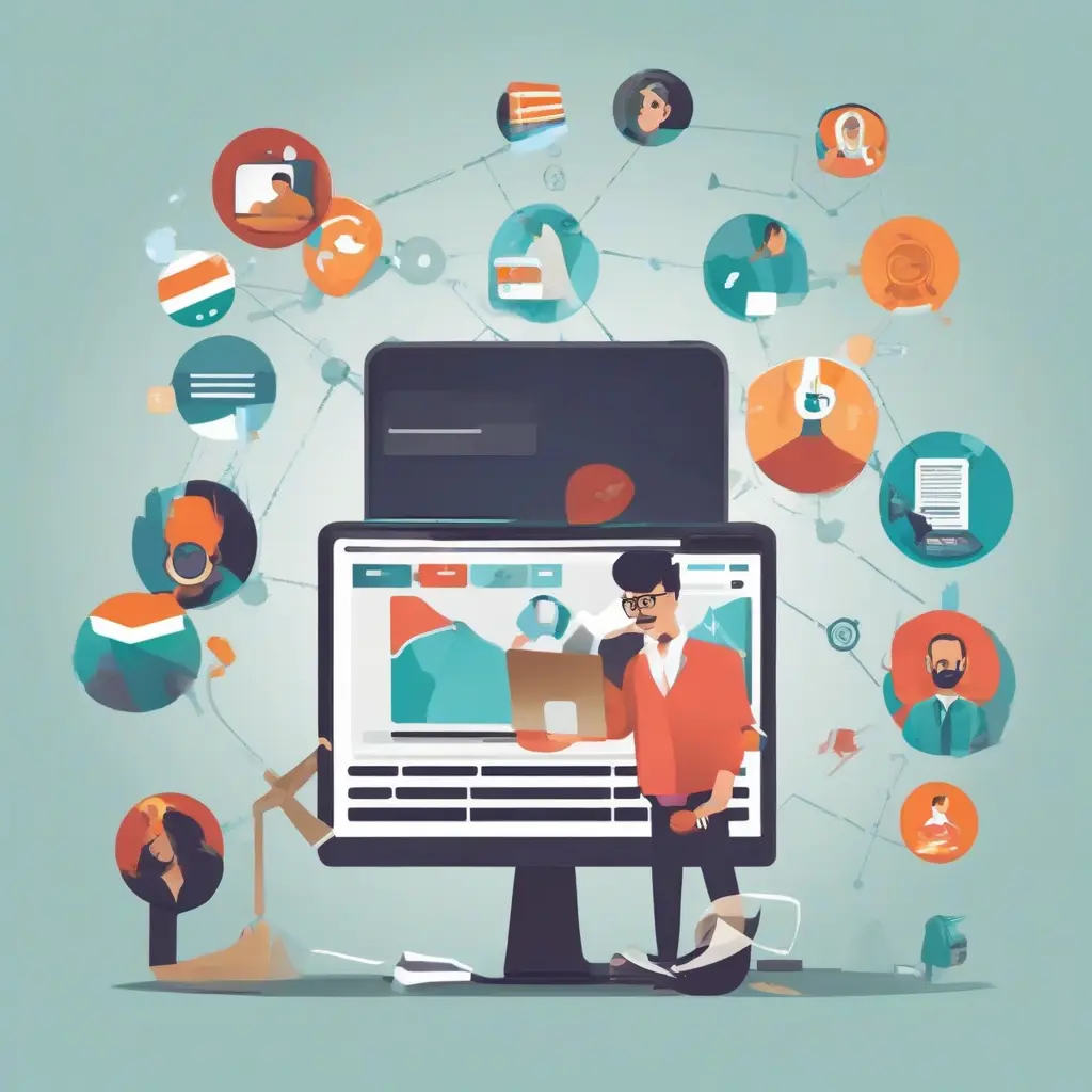 How to Create a Balanced Digital Presence: Essential Tips for Indian Professionals