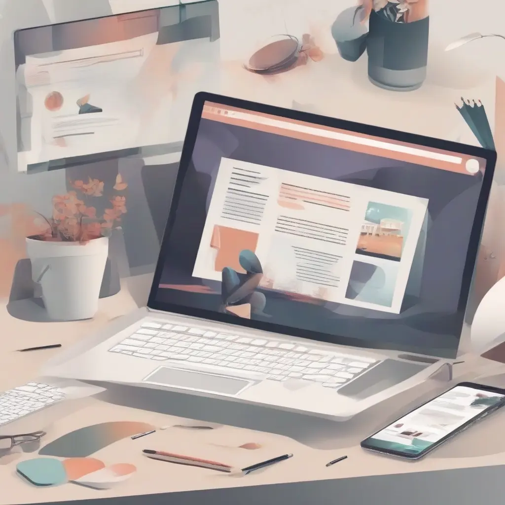 How to Create a Personal Website to Showcase Your Skills and Projects