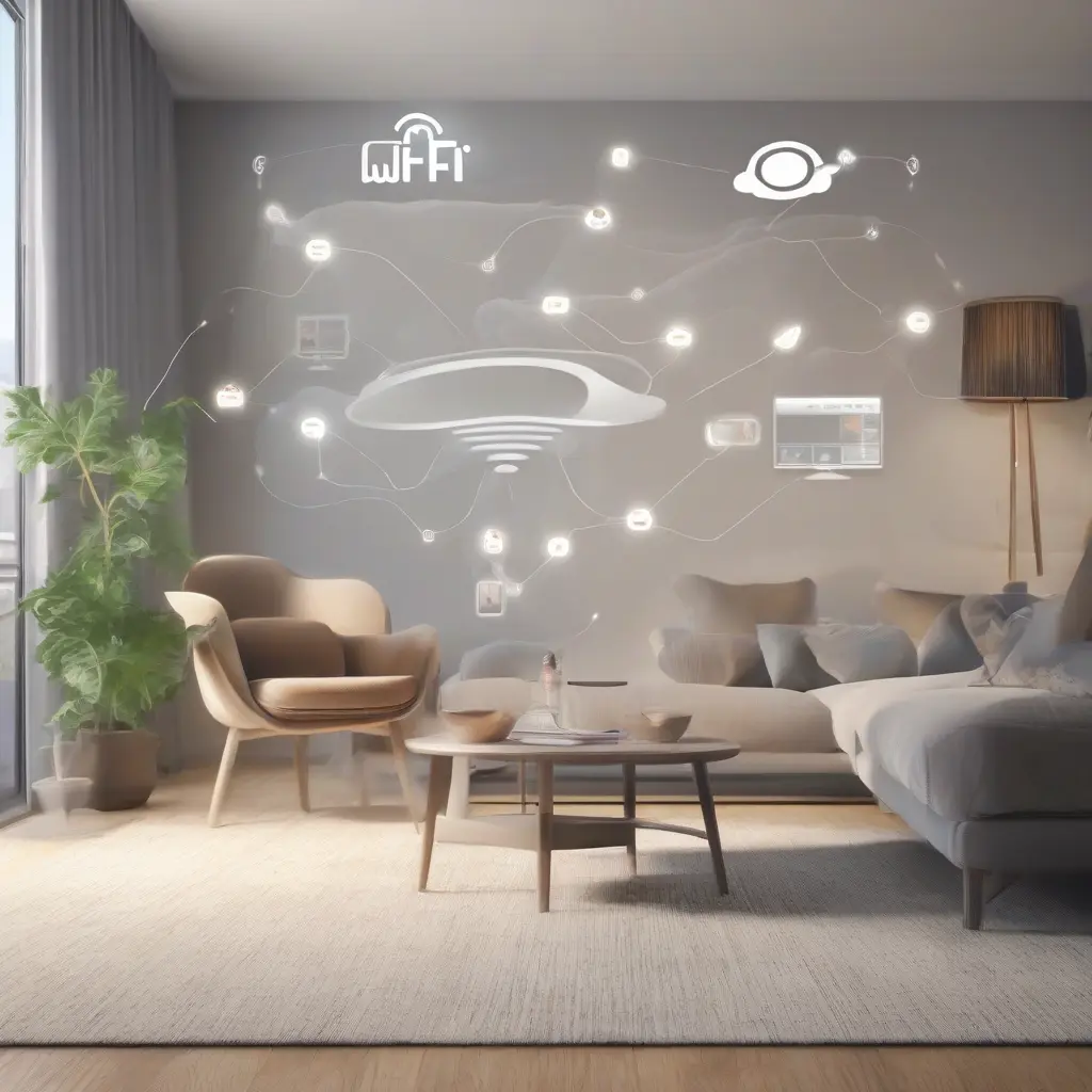 How to Optimize Your Wi-Fi Network for Seamless Connectivity in Multiple Rooms
