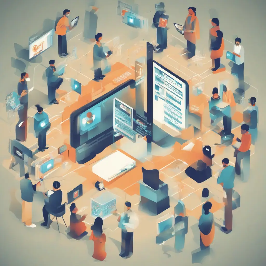 The Crucial Role of NGOs in Enhancing Digital Awareness in India
